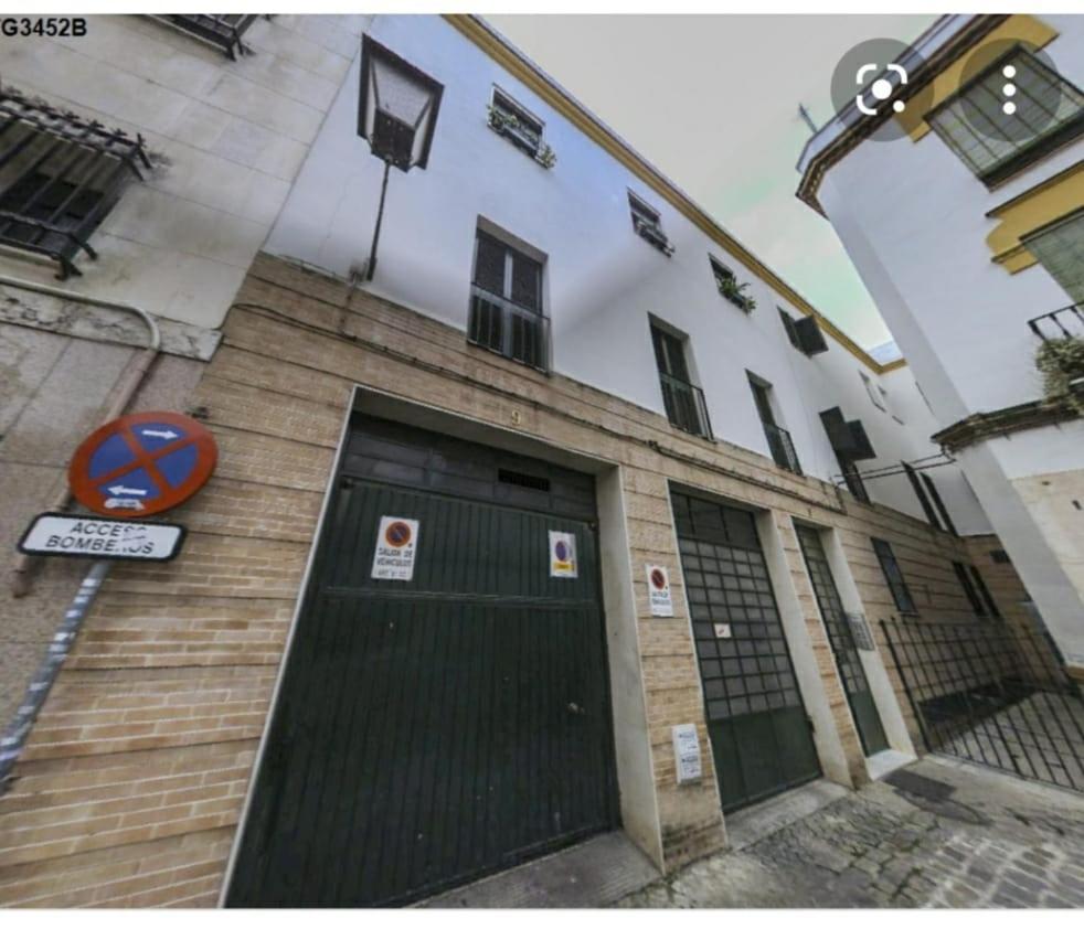 Appartamento El Rincon De Aurora Siviglia Esterno foto